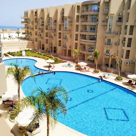 Princess Resort - Hurghada - One Bedroom