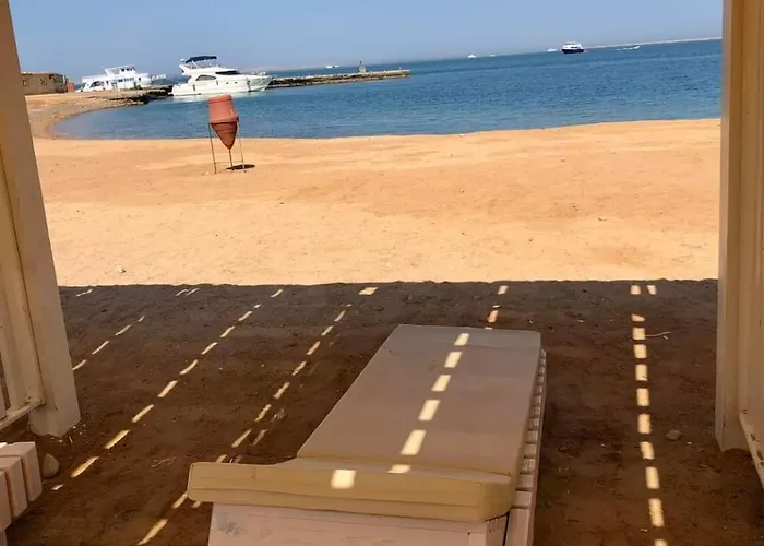 Princess - - One Bedroom * الغردقة