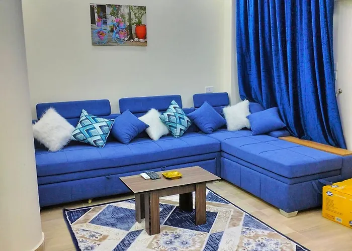 Princess - - One Bedroom شقة *