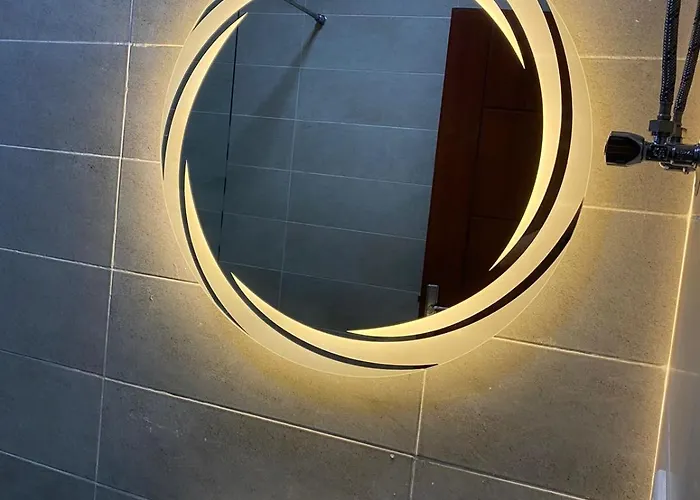 شقة Princess - - One Bedroom *