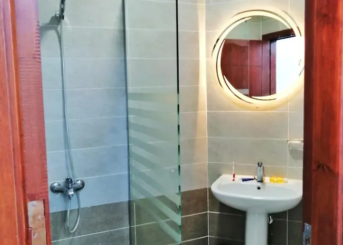 شقة Princess - - One Bedroom الغردقة