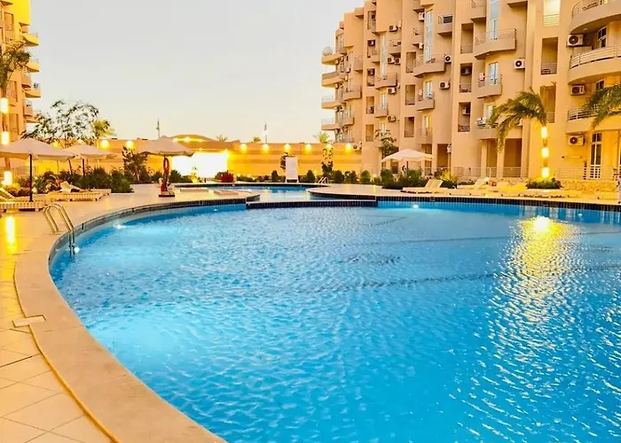 Princess - - Sea View شقة